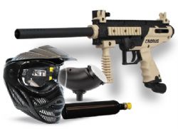 tippmann chronus basic package